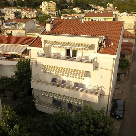 House Vera Baska Voda Ngoại thất bức ảnh