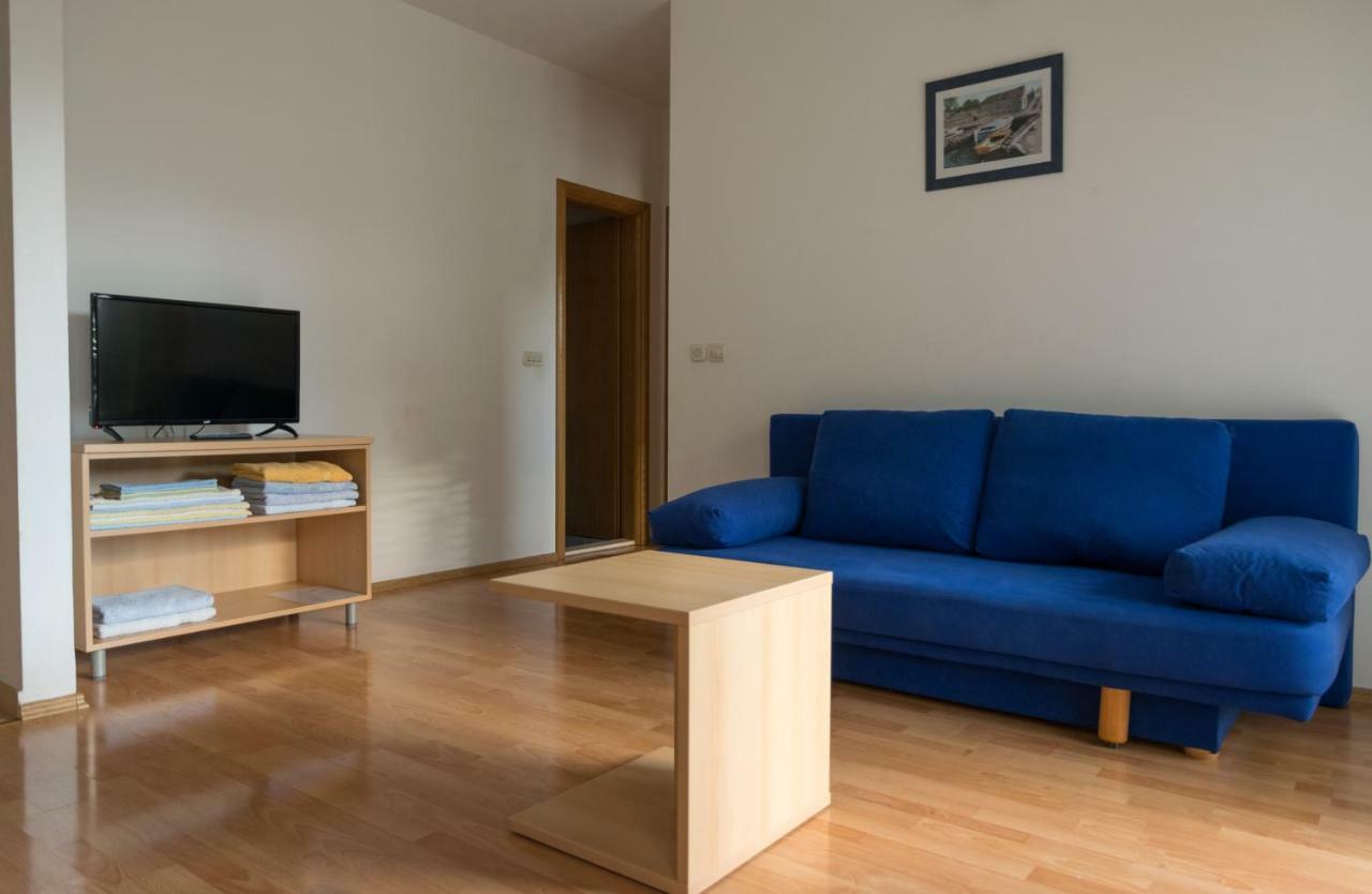 House Vera Baska Voda Ngoại thất bức ảnh
