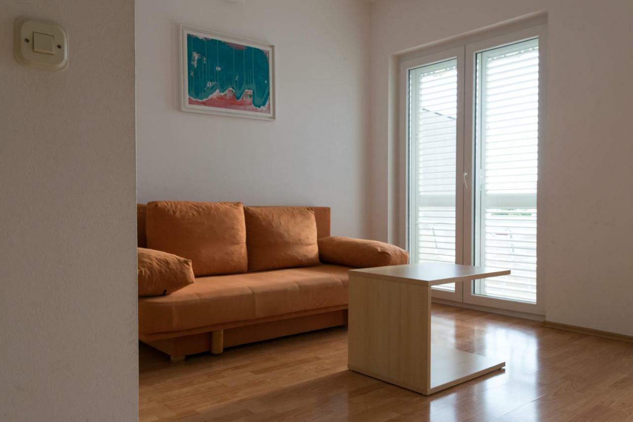 House Vera Baska Voda Ngoại thất bức ảnh
