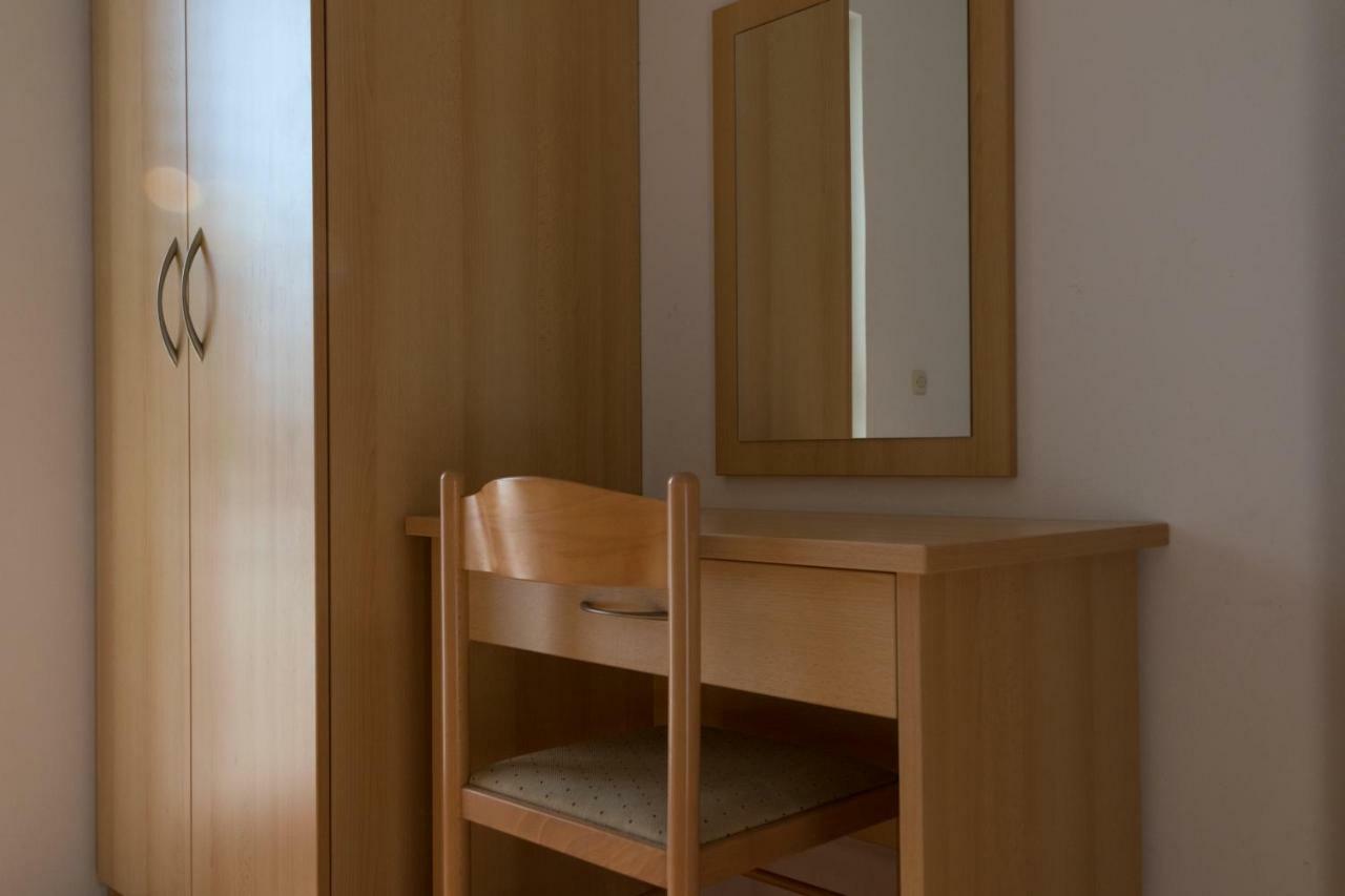 House Vera Baska Voda Ngoại thất bức ảnh
