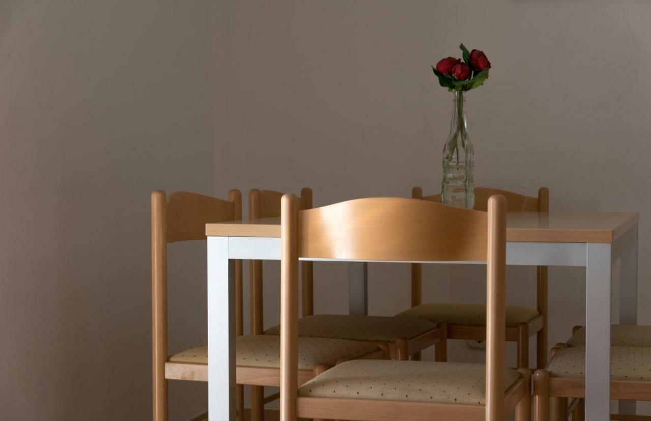 House Vera Baska Voda Ngoại thất bức ảnh