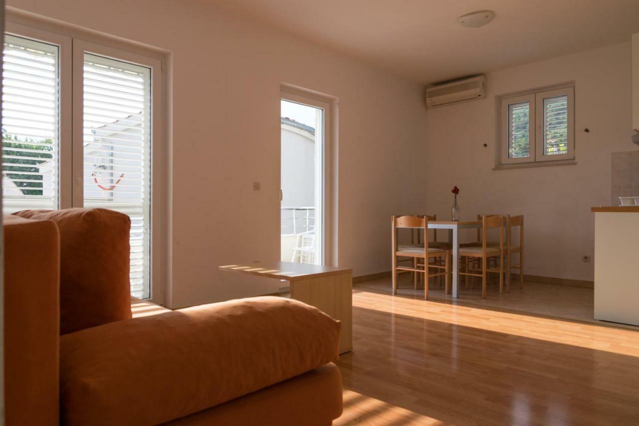 House Vera Baska Voda Ngoại thất bức ảnh